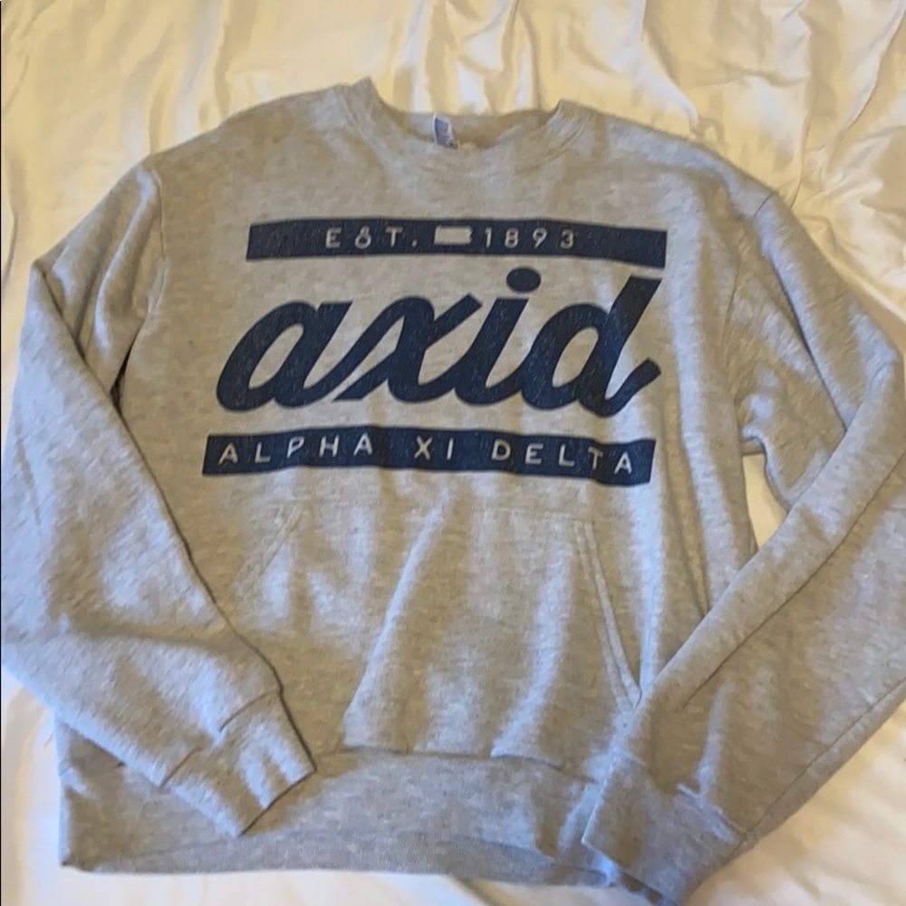 AXID Crewneck